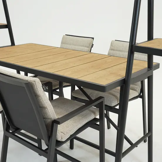 Genua barset, Sens-Line detail, Tuinmeubels.nl