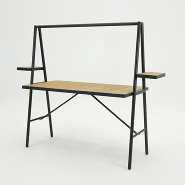 Genua barset, Sens-Line bartafel, Tuinmeubels.nl