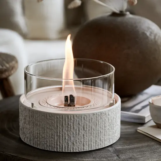 Glow Café 18 sfeer, Tenderflame, tuinmeubels.nl