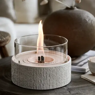 Glow Café 18 sfeer, Tenderflame, tuinmeubels.nl