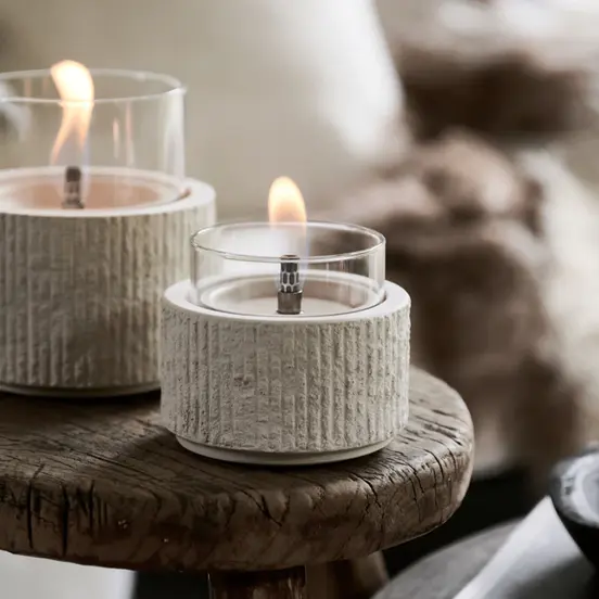 Glow Lotus 10 sfeer, Tenderflame, tuinmeubels.nl