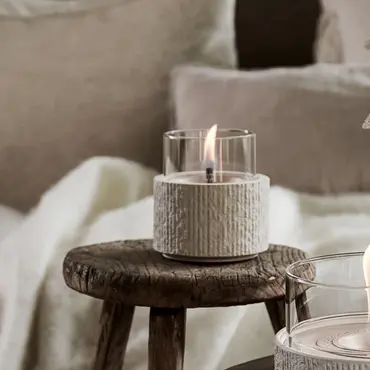 Glow Lotus 12 sfeer, Tenderflame, tuinmeubels.nl