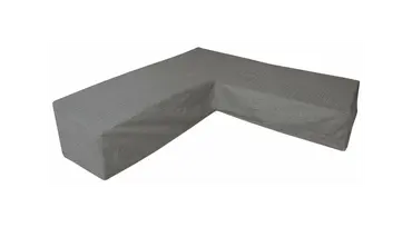 Hoes loungeset hg rug 255x255x100/70 grs, Eurotrail hoezen, tuinmeubels.nl