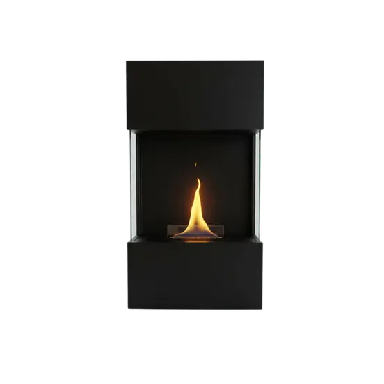 Indie Wall Black, Tenderflame, tuinmeubels.nl