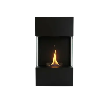 Indie Wall Black, Tenderflame, tuinmeubels.nl