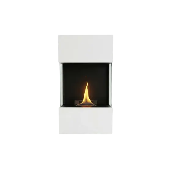 Indie Wall White, Tenderflame, tuinmeubels.nl