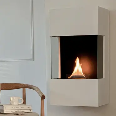 Indie Wall White sfeer, Tenderflame, tuinmeubels.nl