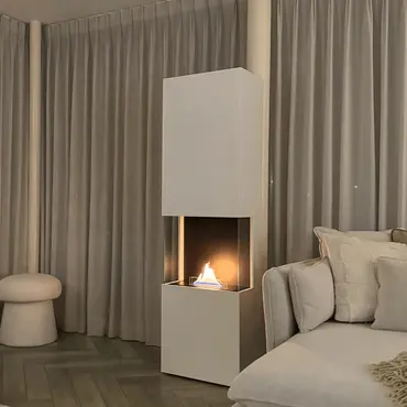 Indie White sfeer, Tenderflame, tuinmeubels.nl