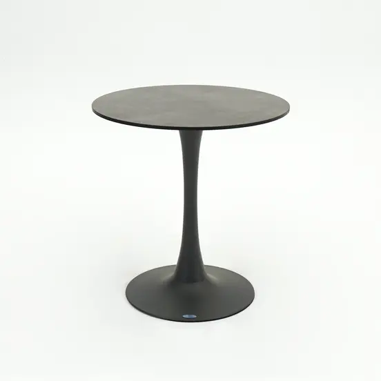 Jamy HPL table Ø70cm, SenS-Line, tuinmeubels.nl