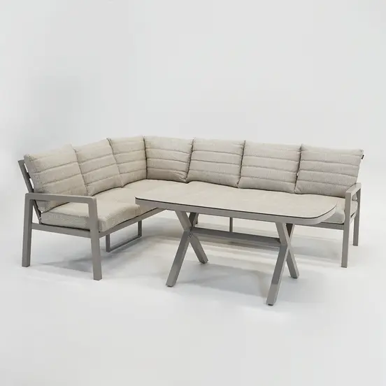 Jayson cornerset, SenS-Line, tuinmeubels.nl