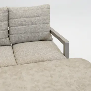 Jayson cornerset detail tafel, SenS-Line, tuinmeubels.nl