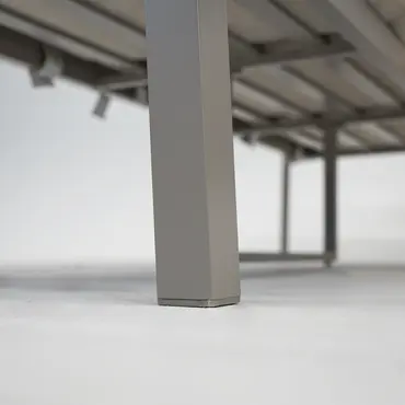 Jayson cornerset bankpoot, SenS-Line, tuinmeubels.nl