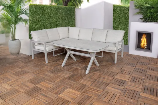 Jayson cornerset sfeer, SenS-Line, tuinmeubels.nl