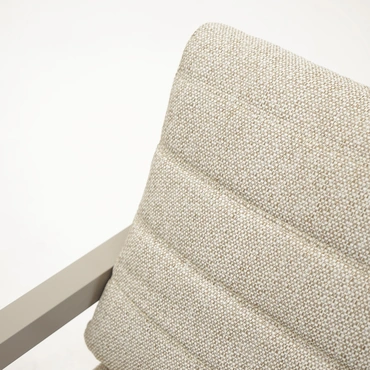 Jayson loungeset met TPU Coating kussens detail kussen, SenS-Line, tuinmeubels