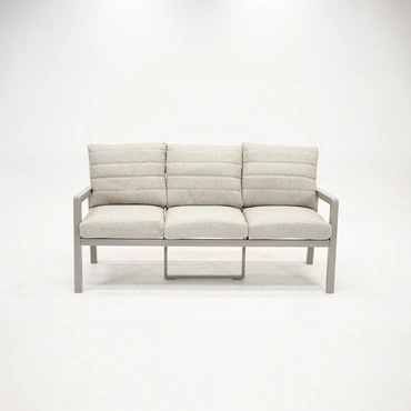 Jayson loungeset met TPU Coating kussens bank, SenS-Line, tuinmeubels