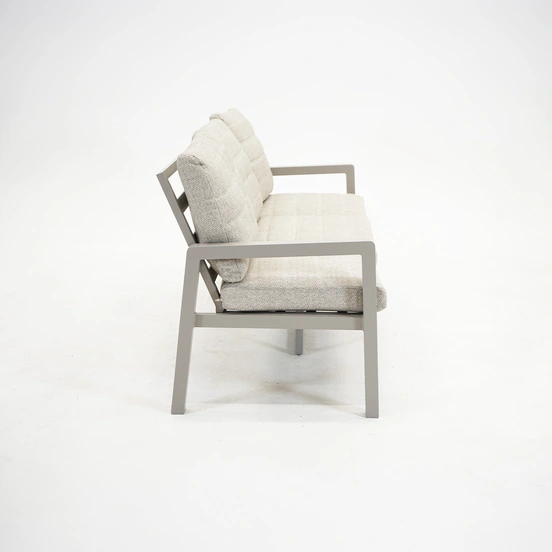 Jayson loungeset met TPU Coating kussens bank zijkant, SenS-Line, tuinmeubels