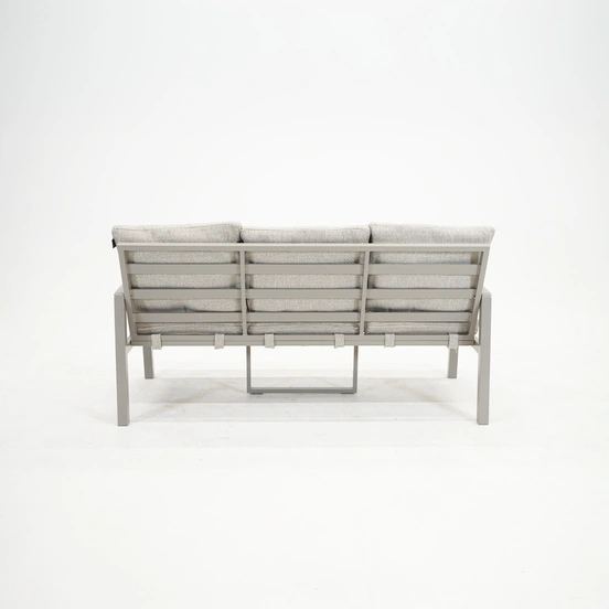 Jayson loungeset met TPU Coating kussens bank achterkant, SenS-Line, tuinmeubels