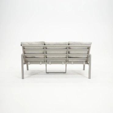 Jayson loungeset met TPU Coating kussens bank achterkant, SenS-Line, tuinmeubels