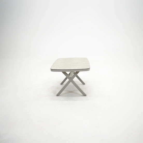 Jayson loungeset met TPU Coating kussens tafel zij, SenS-Line, tuinmeubels