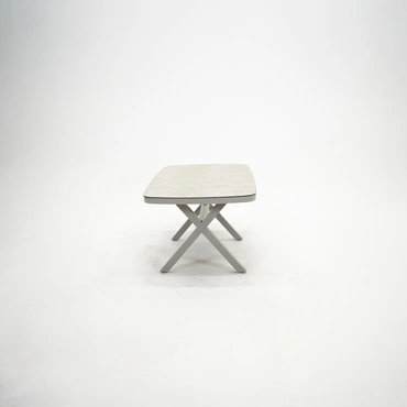 Jayson loungeset met TPU Coating kussens tafel zij, SenS-Line, tuinmeubels
