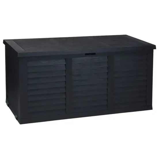 KUSSENBOX 314LTR 119X52X58CM, Koopman, Tuinmeubels.nl