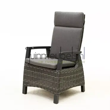 Lesli Living Dining stoel Prato Forte