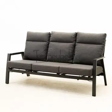 Lesli Living Loungebank Ohio 3-pers