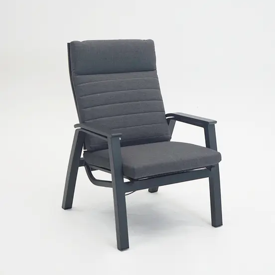 Lesli Living Loungestoel Allegro, Lesli Living, tuinmeubels.nl