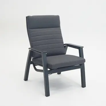 Lesli Living Loungestoel Allegro, Lesli Living, tuinmeubels.nl