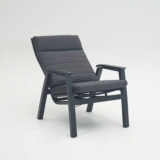 Lesli Living Loungestoel Allegro, Lesli Living, tuinmeubels.nl