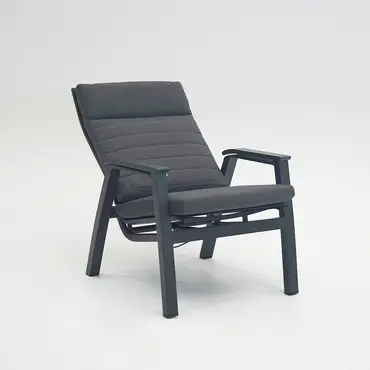Lesli Living Loungestoel Allegro, Lesli Living, tuinmeubels.nl