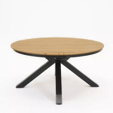 Lesli Living Tafel Arezzo ø150 cm