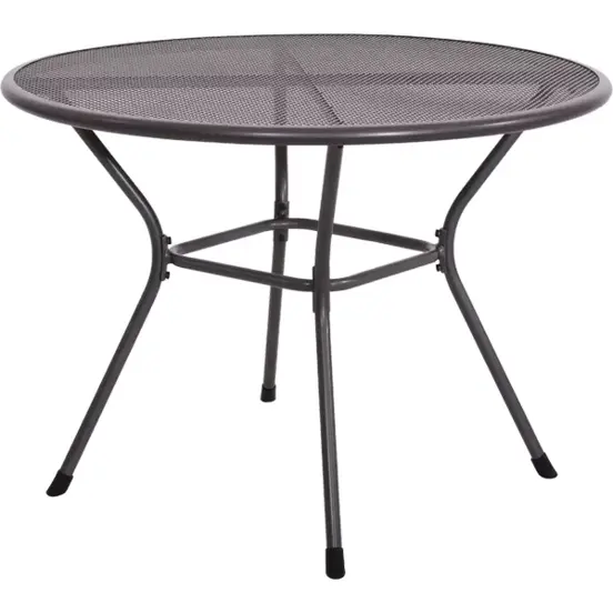 Lesli Living Tafel Nordic ø105cm