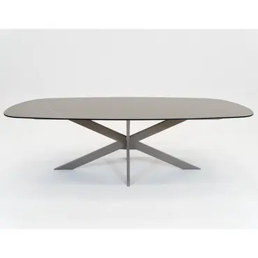 Levico eettafel polystone 240 cm - afbeelding 2