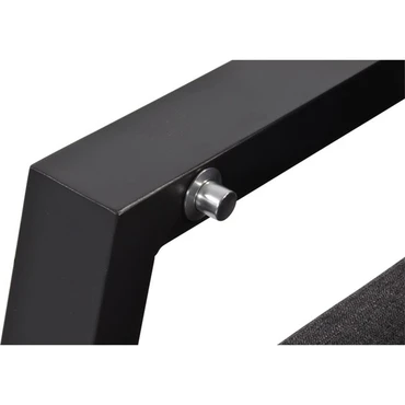 Loungebank Ohio Crema 2-pers detail, Lesli Living, tuinmeubels.nl