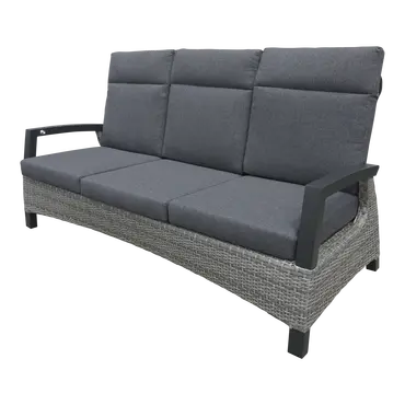 Loungebank Prato Brick