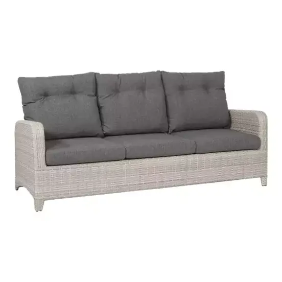 Loungebank Soho Brick  195cm