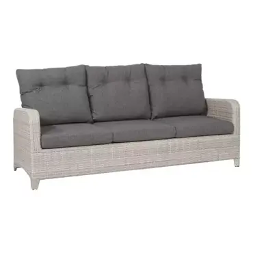 Loungebank Soho Brick  195cm