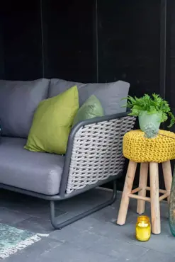 Loungeset Bo Groot - afbeelding 5