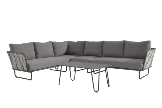 Loungeset Bo Groot - afbeelding 2