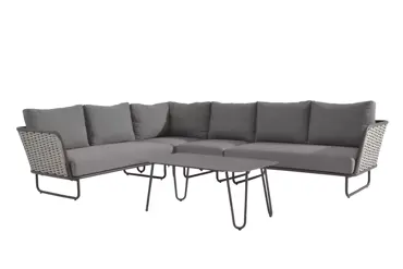 Loungeset Bo Groot - afbeelding 2