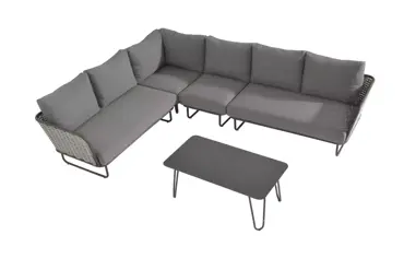 Loungeset Bo Groot - afbeelding 3