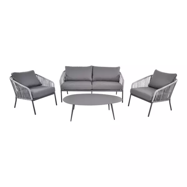 Loungeset Cattivo