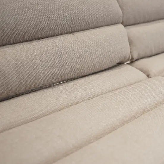 Loungeset harper olive kussens, Lesli Living, tuinmeubels.nl