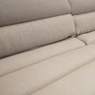 Loungeset harper olive kussens, Lesli Living, tuinmeubels.nl