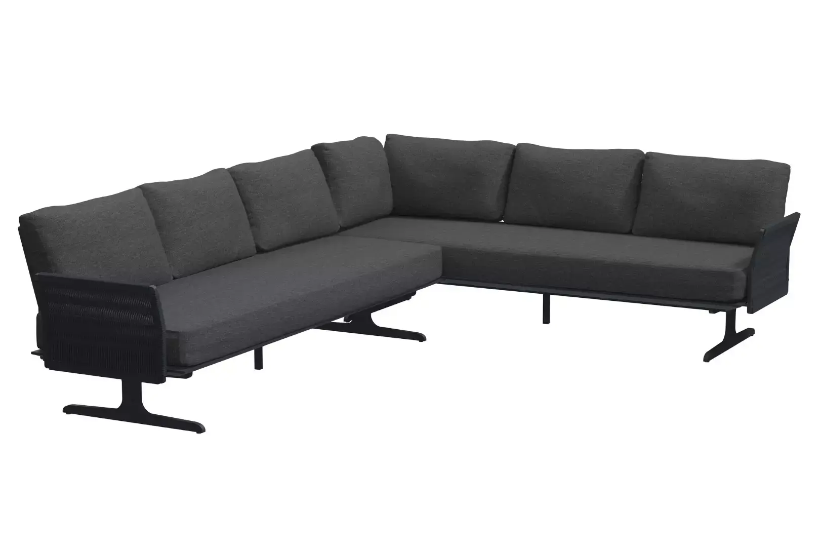 Loungeset Kaya van 4 Seasons Outdoor