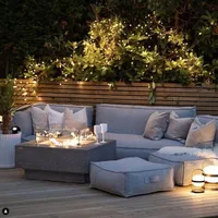 Loungeset onderdelen