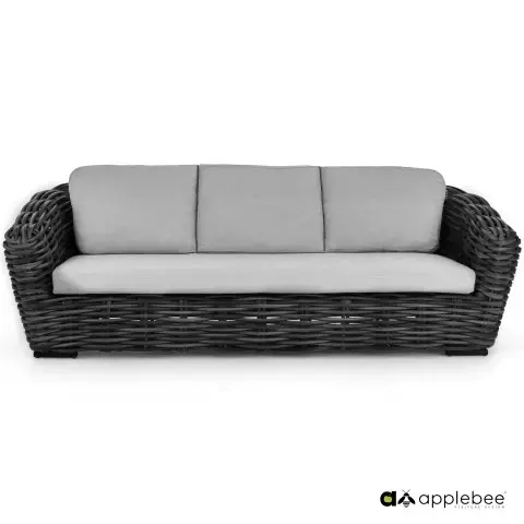 Loungeset Palm Bay met Soul salontafel set van 3 - afbeelding 4