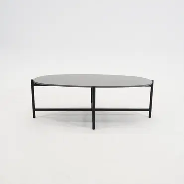 Loungeset Portofino 4 dlg antraciet - afbeelding 9