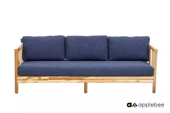 Loungeset San Miguel met salontafel - afbeelding 1